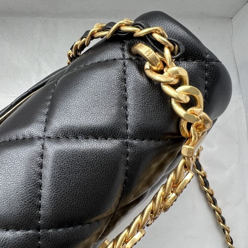 Ch**el satchel bags